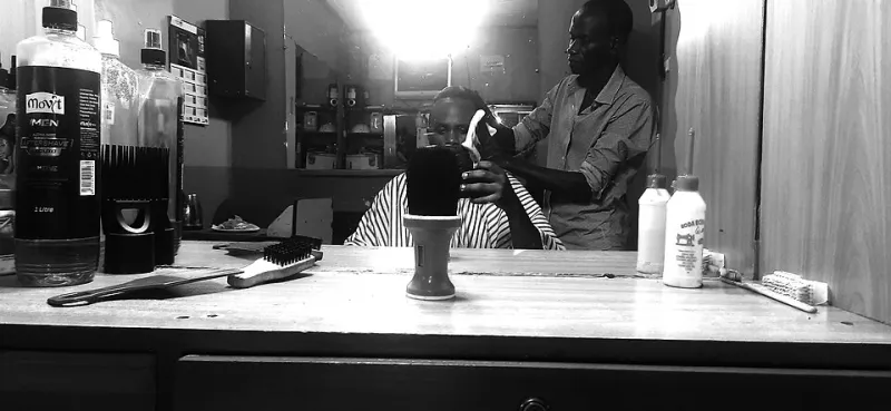 Steam, Steel and Forty Quid: Is the Hot Towel Shave Worth the Hype?