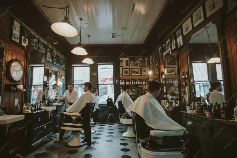 Where Lads of Eight and Eighty Speak the Same Language: A Love Letter to the Local Shop