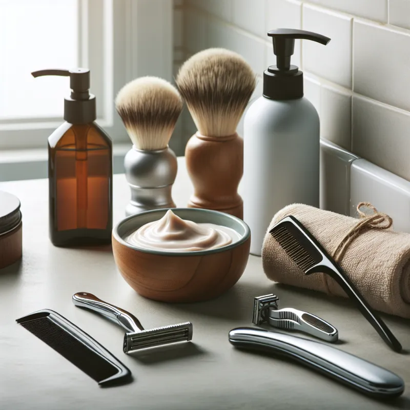 Skip the Fancy Kit: The Grooming Habits That Actually Matter